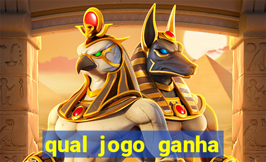 qual jogo ganha dinheiro ao se cadastrar